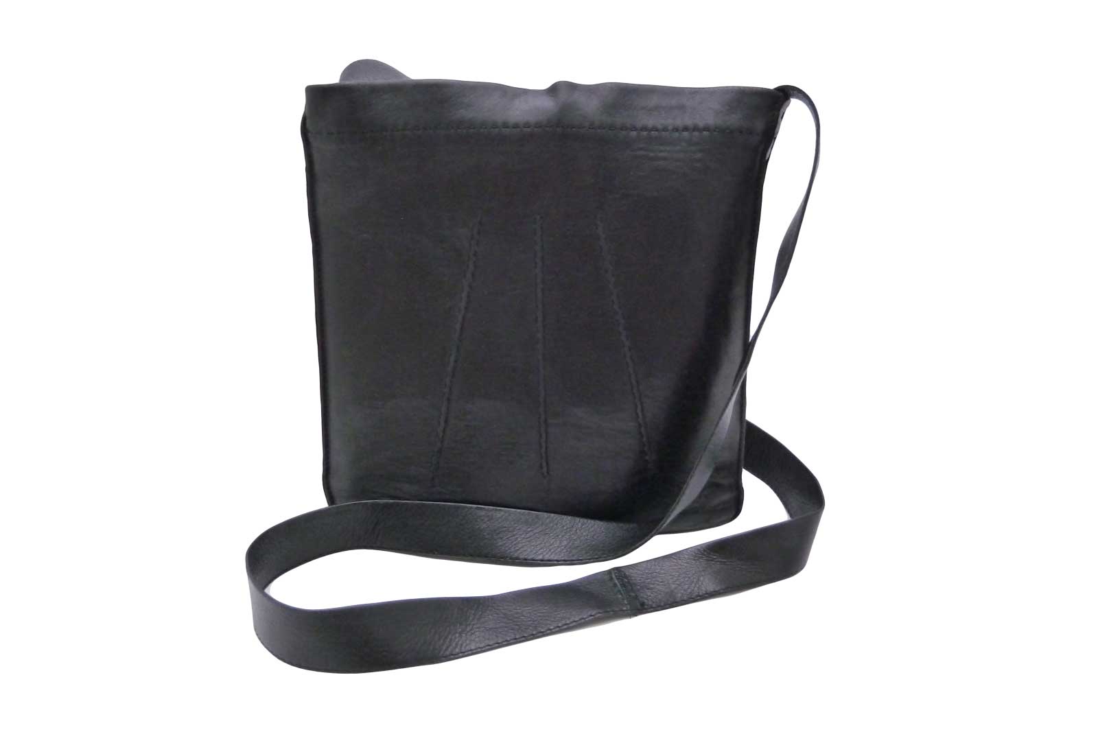 Auth HERMES Todo Pochette Crossbody Shoulder Bag Black *Worn-out Item* - e12142 | eBay