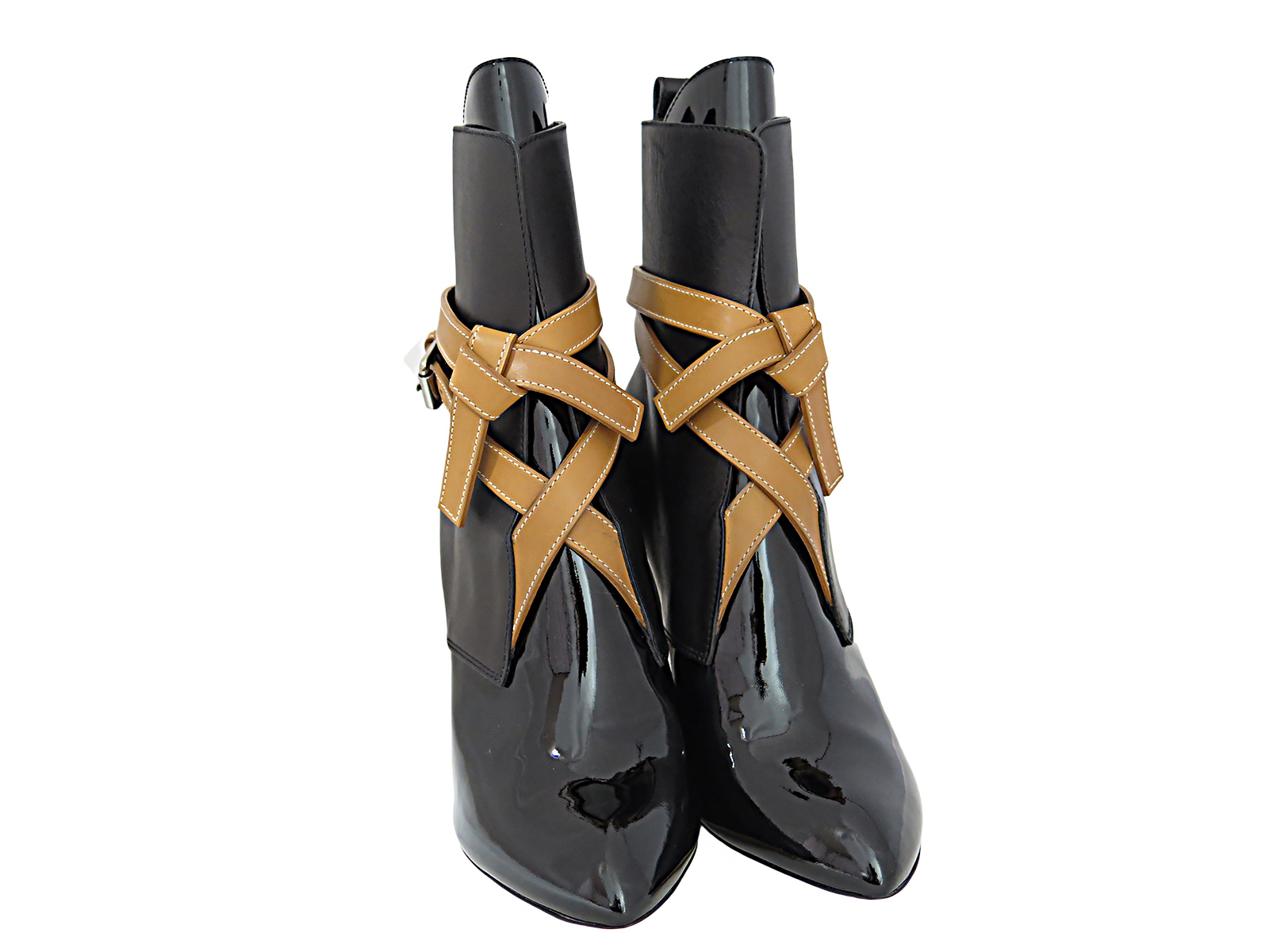 classic louis vuitton heels