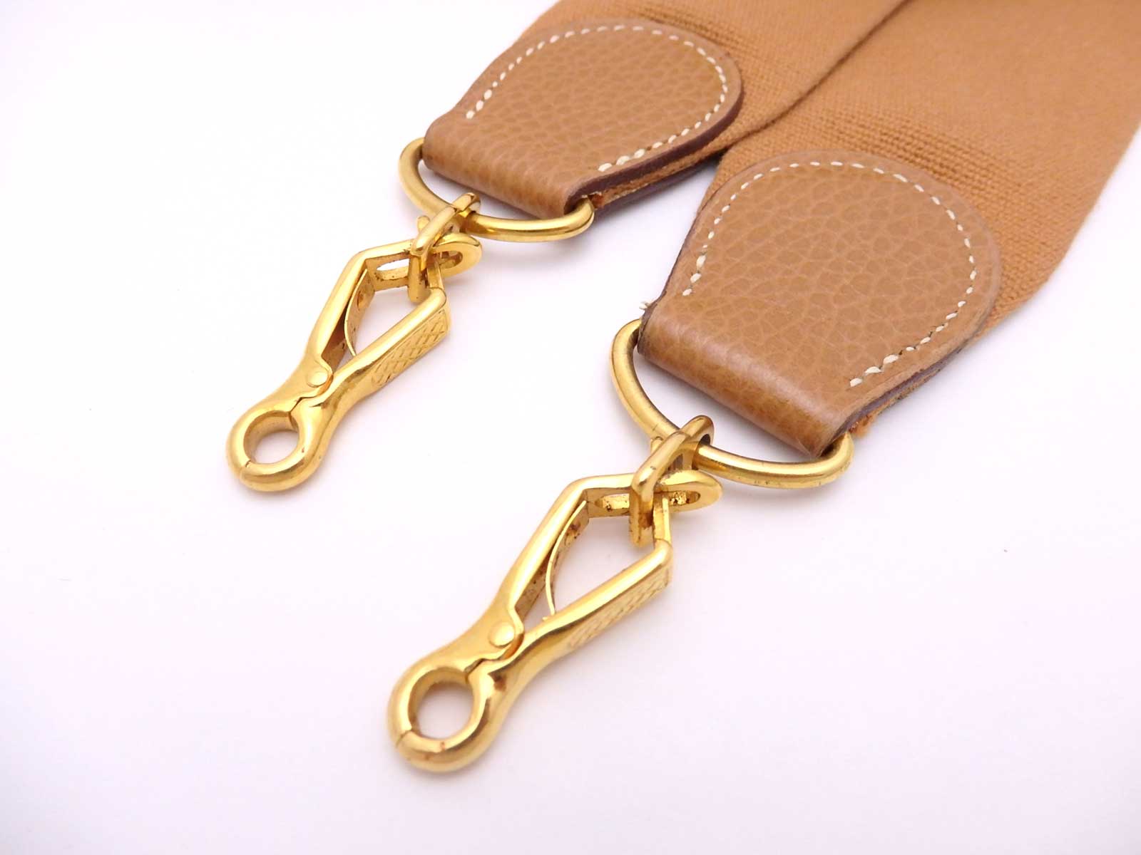 hermes pocket strap