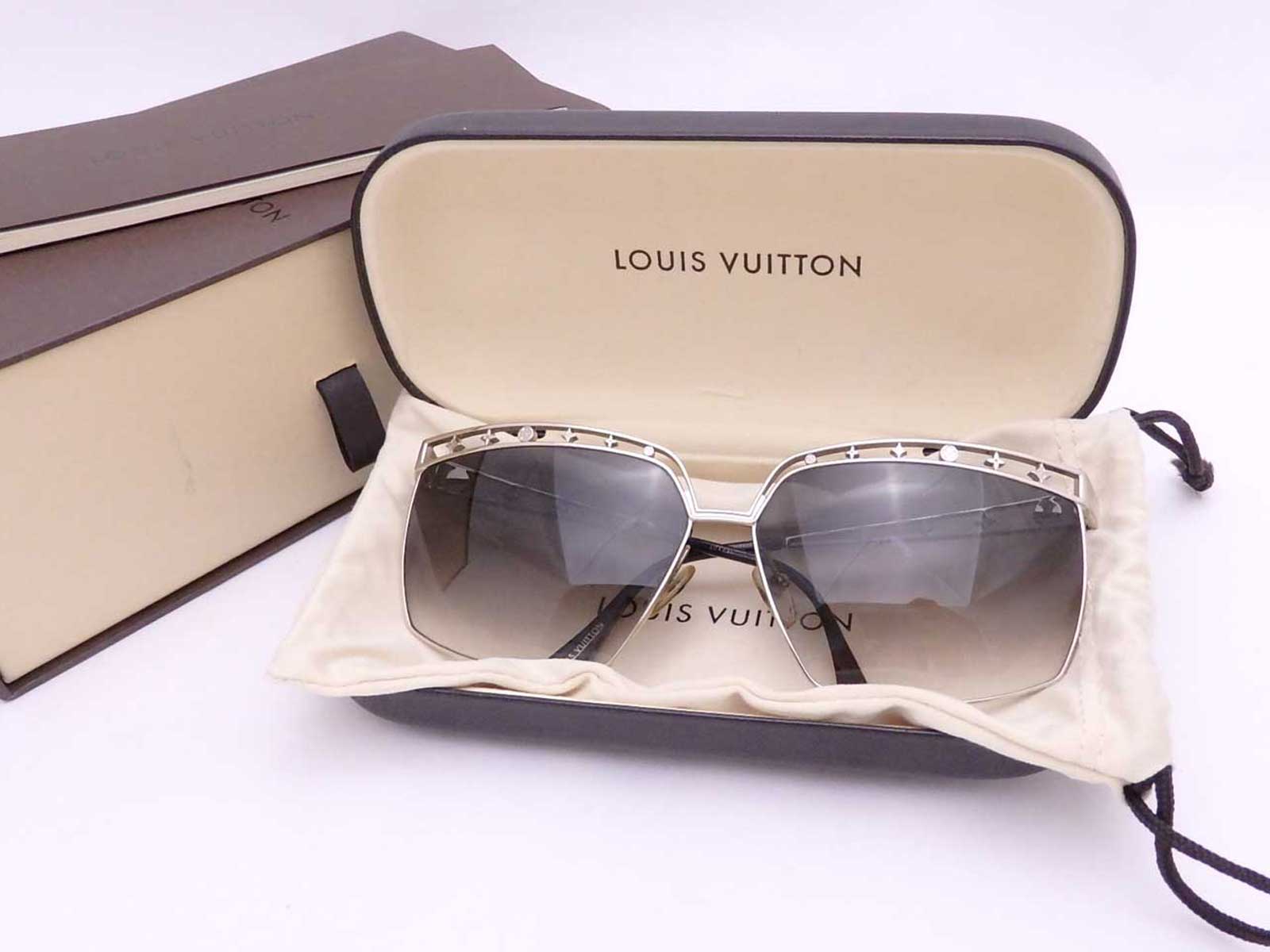 Louis Vuitton Mens Sunglasses Ebay | SEMA Data Co-op