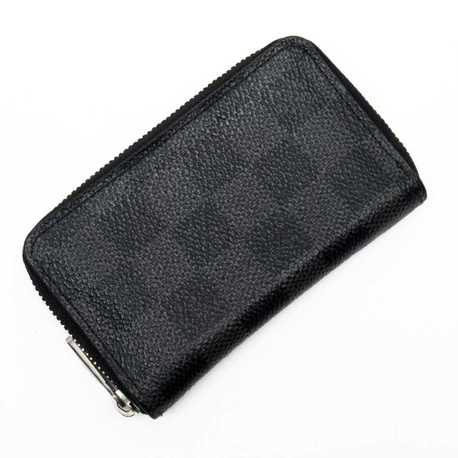 Louis Vuitton Coin Card Holder Review Ebay