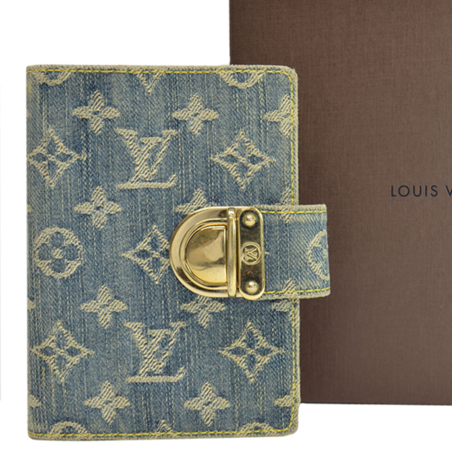 Louis Vuitton Large Monogram Agenda For Sale Paul Smith