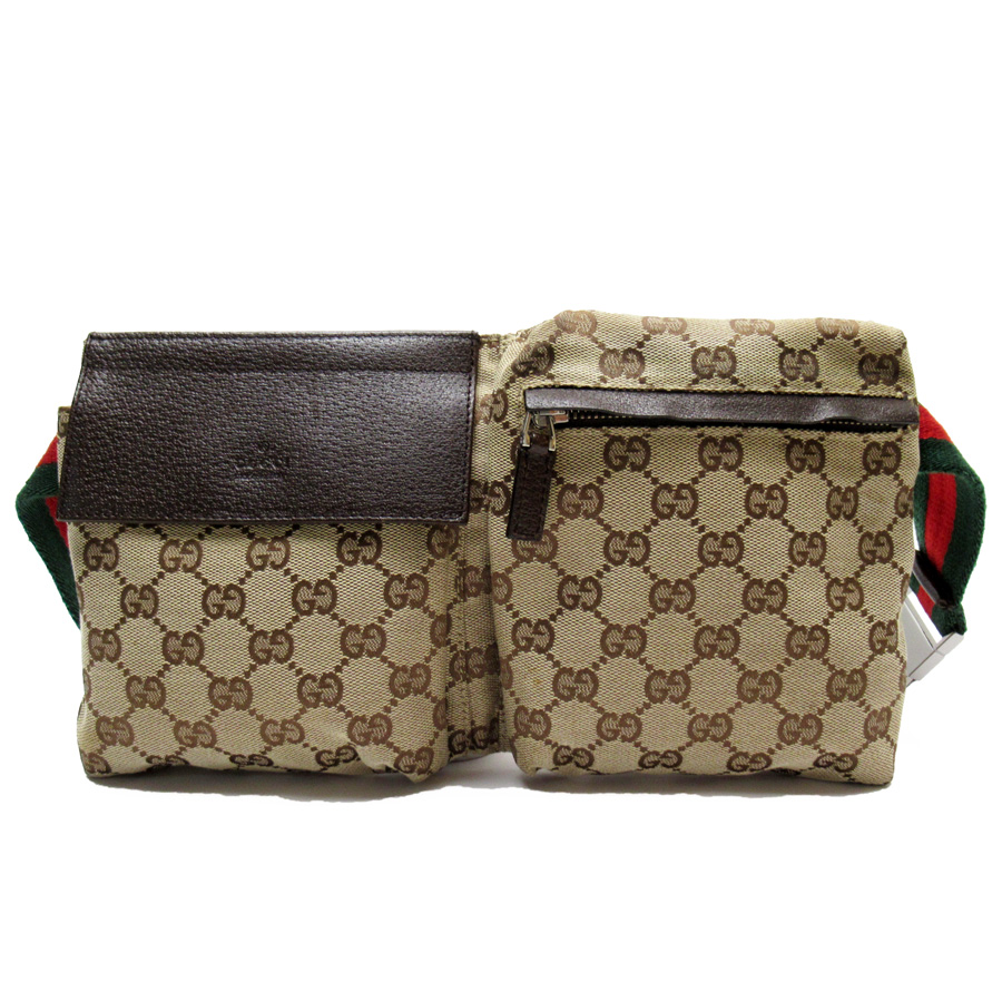 gucci bag bum bag