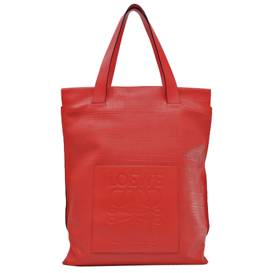 loewe shopper tote