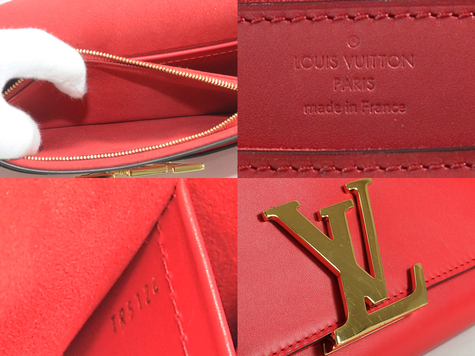 gold chain strap for louis vuitton pochette