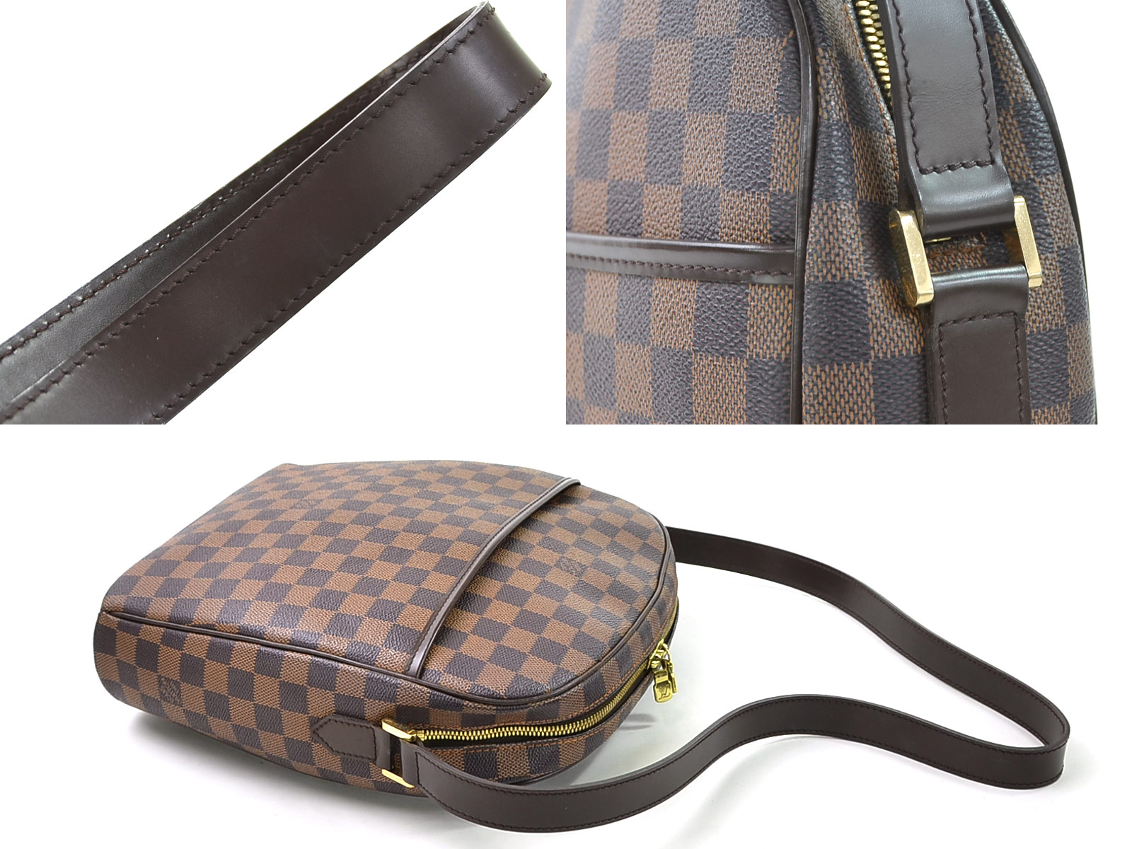 Louis Vuitton Mabillon Crossbody For Sale Ebay