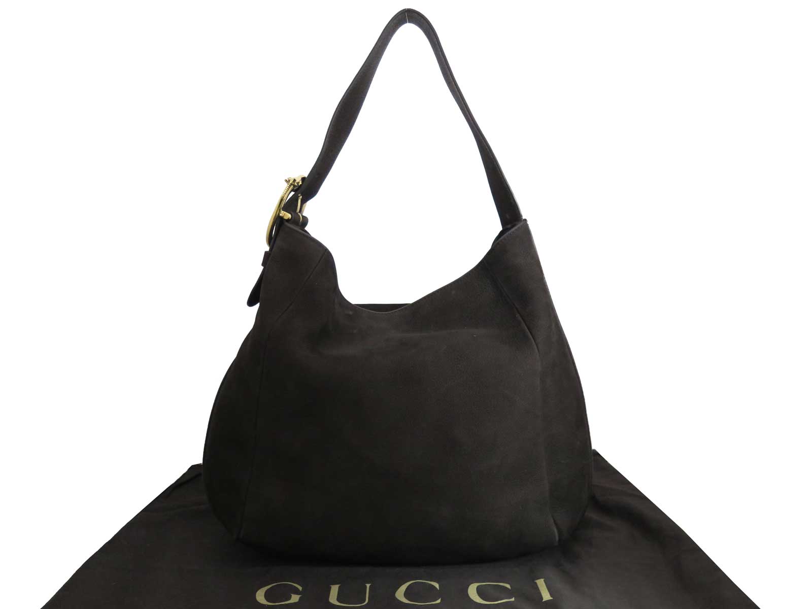 gucci big shoulder bag