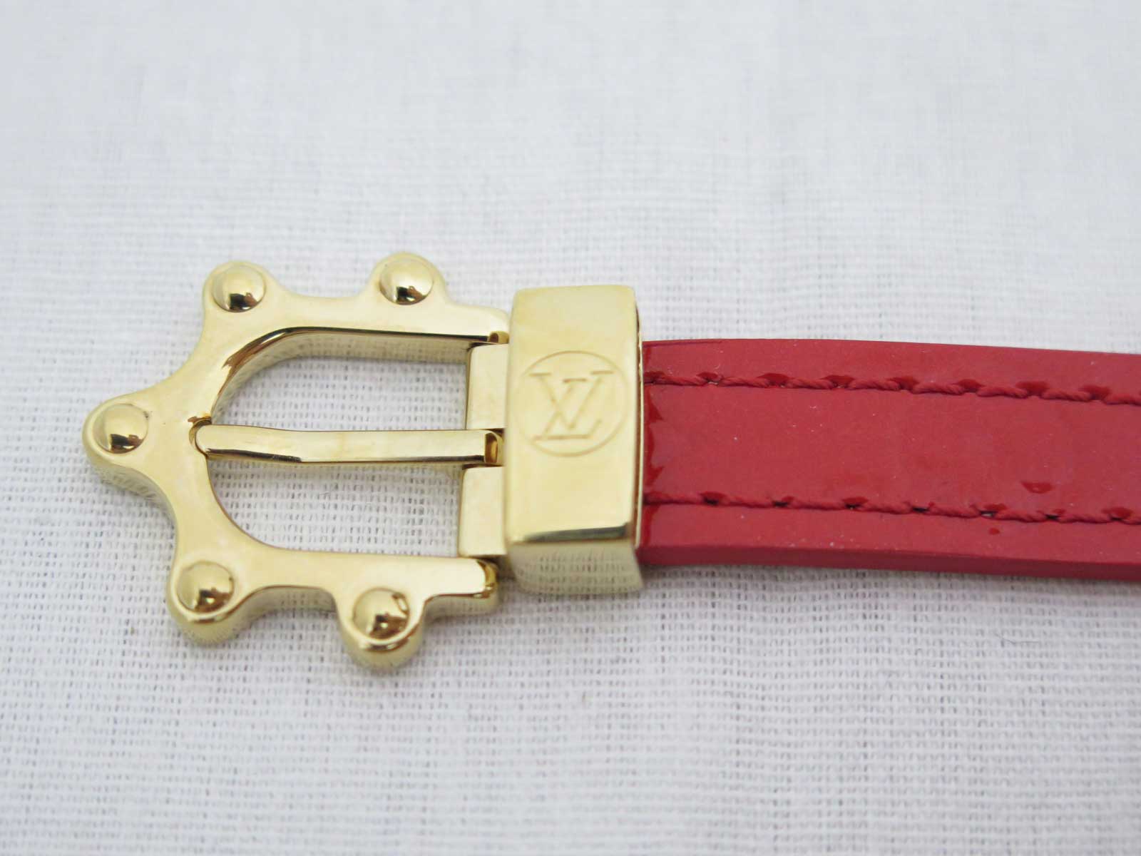Louis Vuitton Bracelet Serial Number