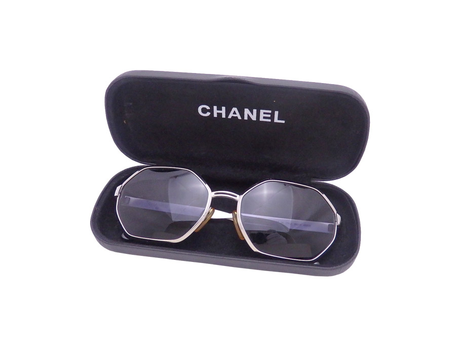 Chanel gafas Clearance