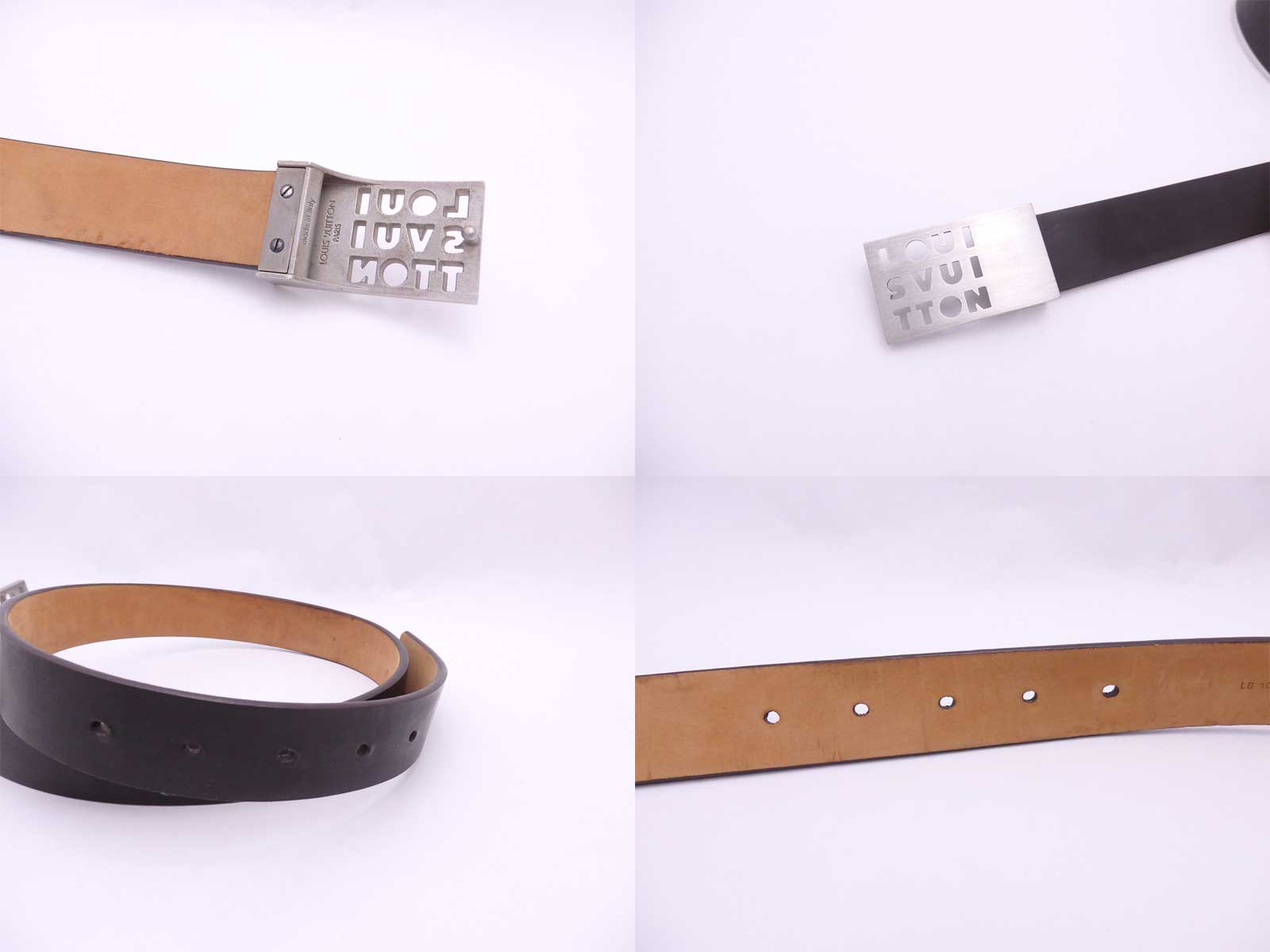 Louis Vuitton Belt Serial Number Checker