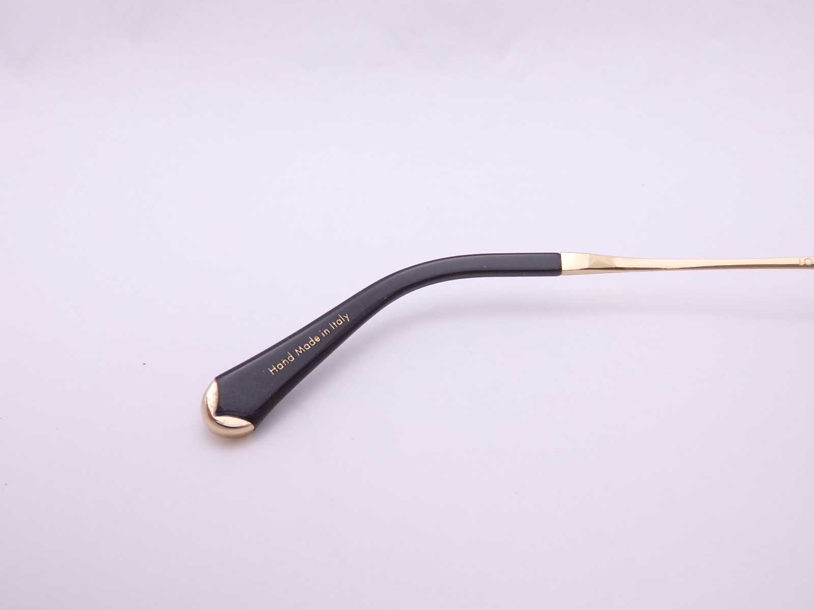 Auth Louis Vuitton Sunglasses Brown-Non-Polarized Goldtone Metal w/Case e44879c | eBay