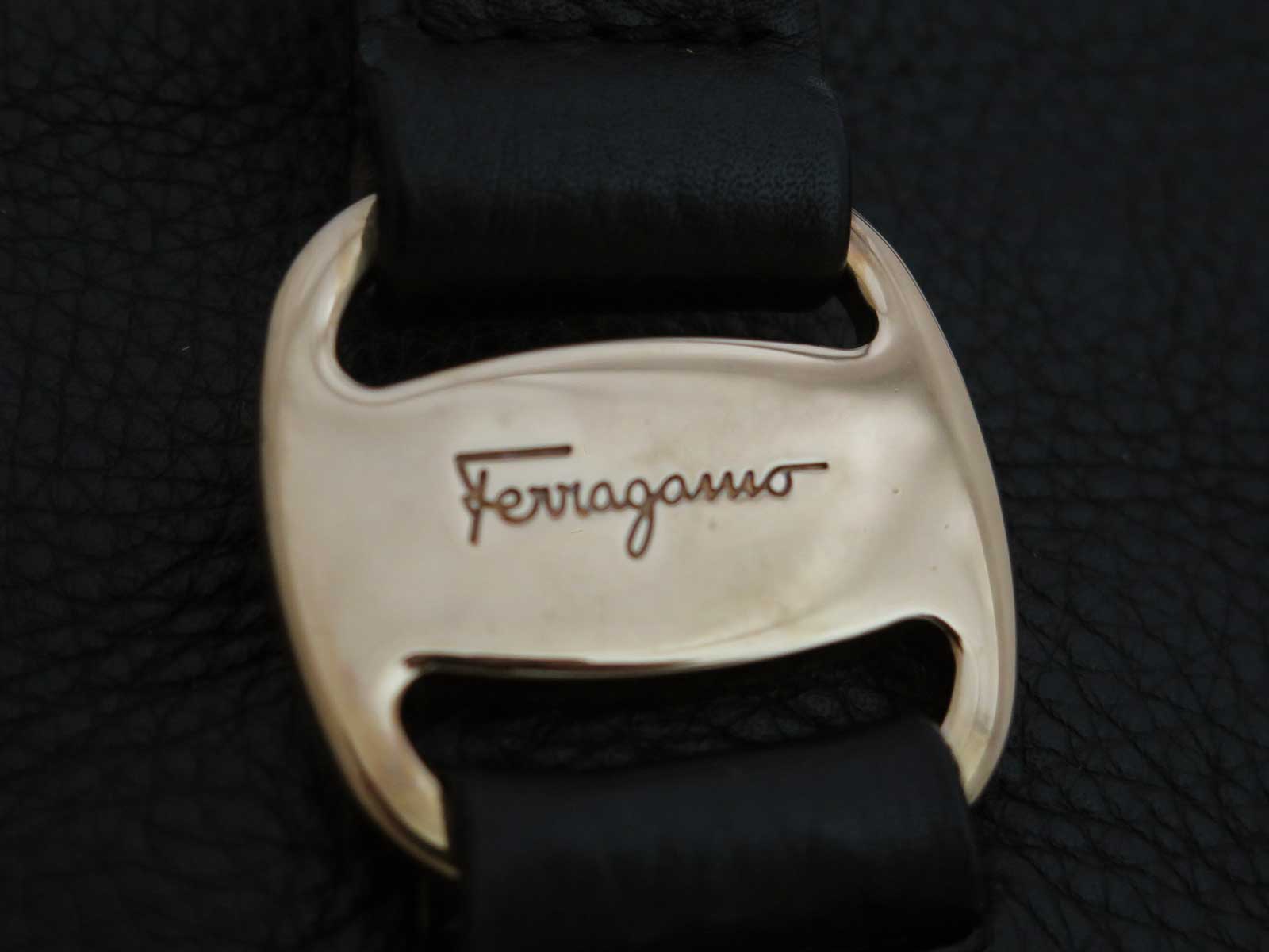 Salvatore Ferragamo Handbag Serial Number Lookup