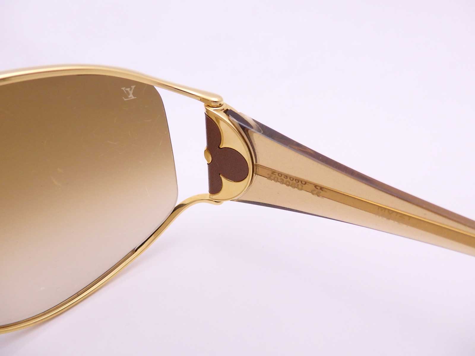 Do Louis Vuitton Sunglasses Have Serial Numbers Game Paul Smith