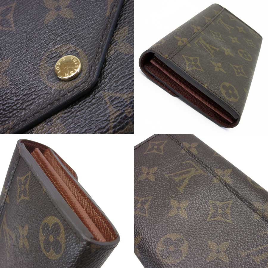 portefeuille sarah wallet