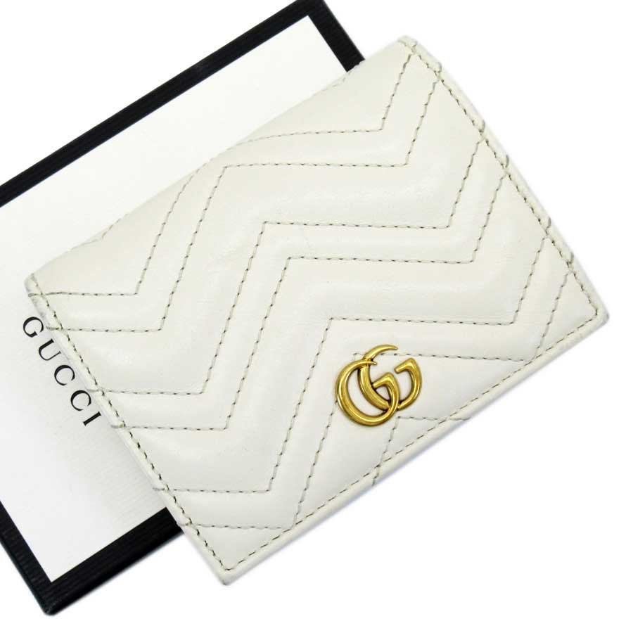 gucci short wallet