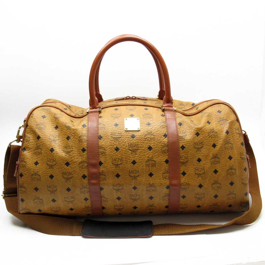 Mcm Bag Resale Value