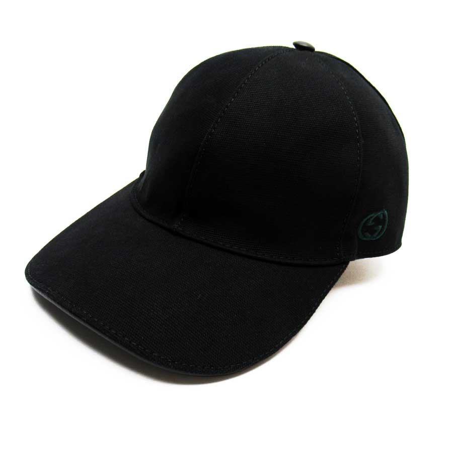 gucci web cap