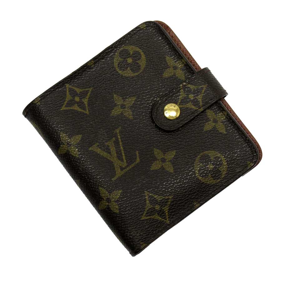 Small Louis Vuitton Wallet With Zipper