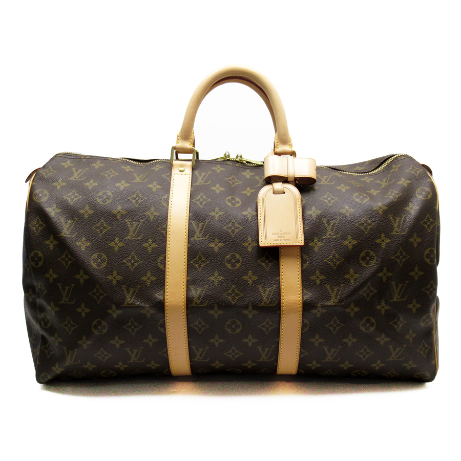 keepall bandouliere 40