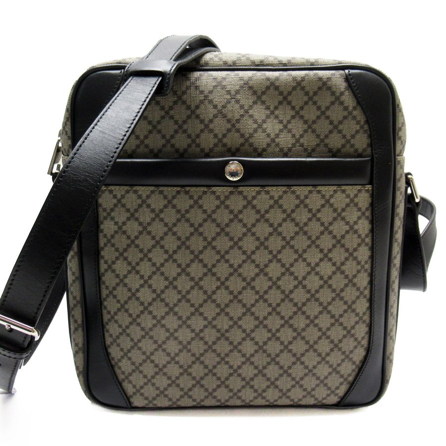 gucci diamante messenger bag