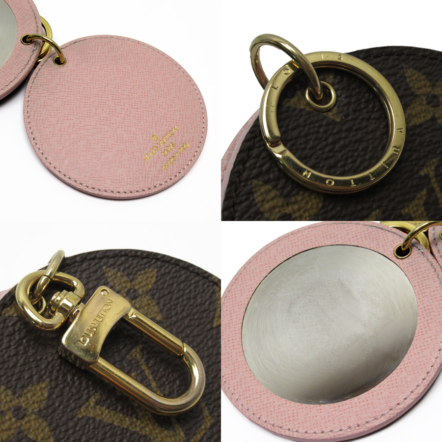Are Louis Vuitton Bag Charms Worth It