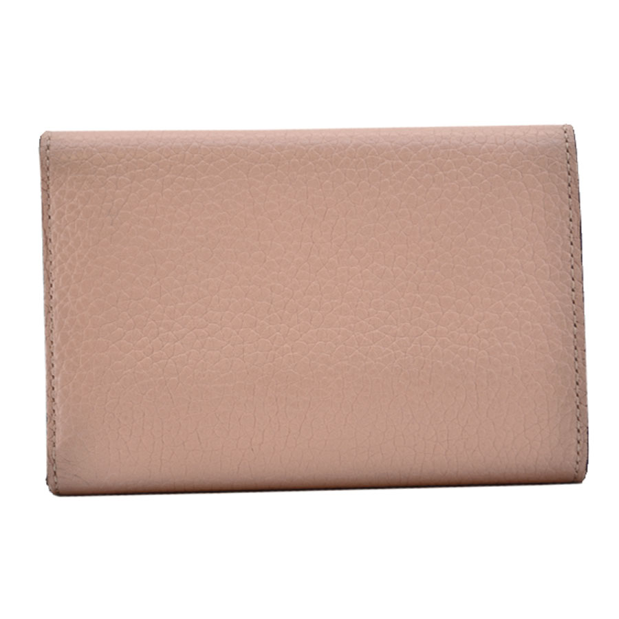 Auth Louis Vuitton Portefeuille Capucines Compact Wallet Magnolia *USED* r6919 | eBay
