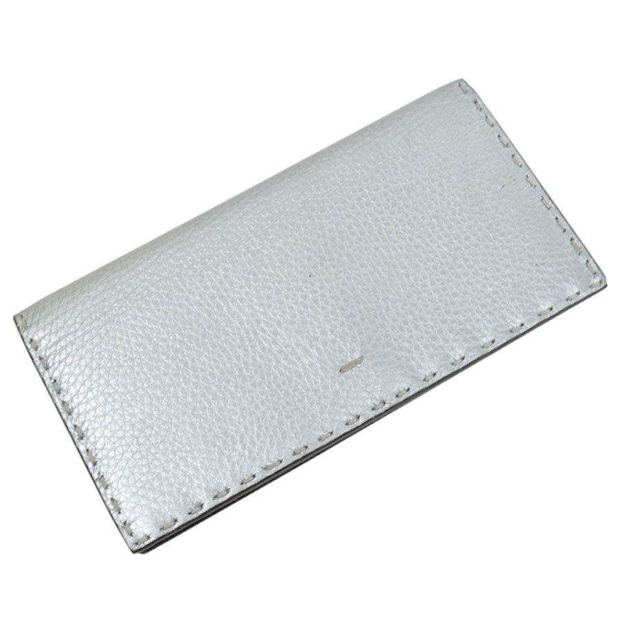 fendi selleria wallet