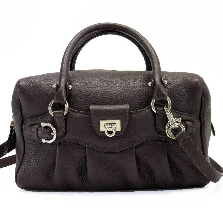 salvatore ferragamo bags ebay