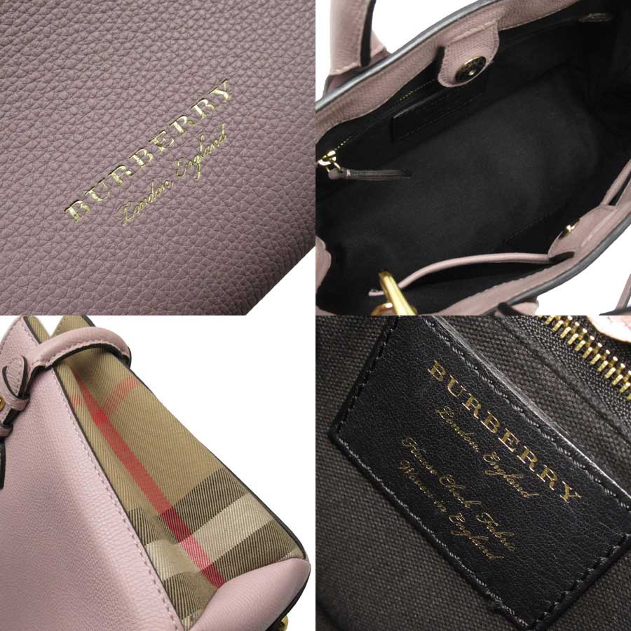 Burberry Handbags On Ebay