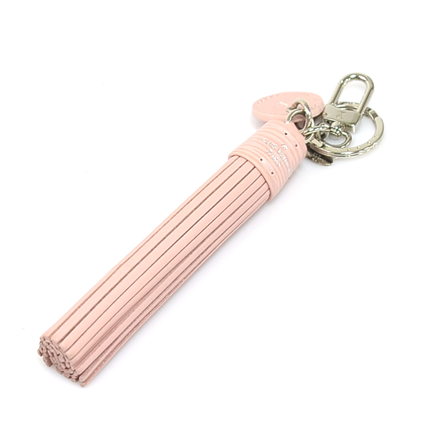 Auth Louis Vuitton Epi Tassel Bag Charm BB Bag Charm Pink M64511 - y14324d | eBay