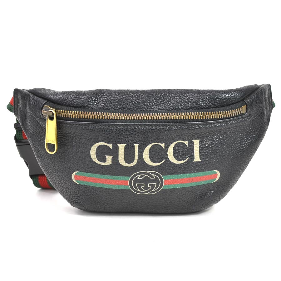 Gucci Jackie Waist Bags & Fanny Packs for Women